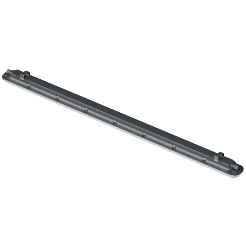 Светильник светодиодный ДСП-46вт DSP-09-46-4K-IP65-LED