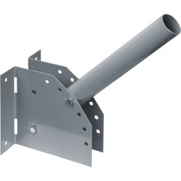 Кронштейн NSB-01-0-350-GR с переменным углом