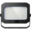 Прожектор светодиодный ДО-100w NFL-04-100-6.5K-BL-D110-LED