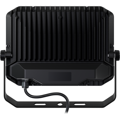 Прожектор светодиодный ДО-100w NFL-04-100-6.5K-BL-D110-LED
