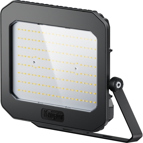 Прожектор светодиодный ДО-150w NFL-04-150-6.5K-BL-D110-LED