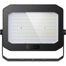 Прожектор светодиодный ДО-150w NFL-04-150-6.5K-BL-D110-LED