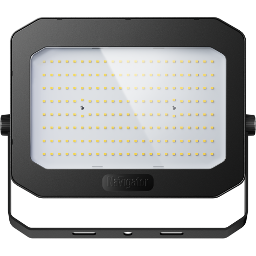 Прожектор светодиодный ДО-150w NFL-04-150-6.5K-BL-D110-LED