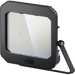 Прожектор светодиодный ДО-200w NFL-04-200-4K-BL-D110-LED
