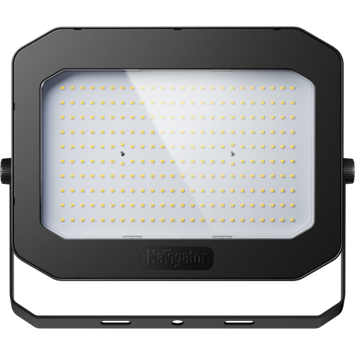Прожектор светодиодный ДО-200w NFL-04-200-4K-BL-D110-LED