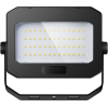 Прожектор светодиодный ДО-50w NFL-04-50-6.5K-BL-D110-LED