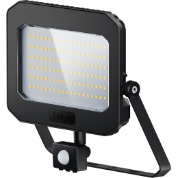 Прожектор светодиодный ДО-100w NFL-05-100-4K-BL-D110-SNR-LED