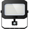 Прожектор светодиодный ДО-100w NFL-05-100-6.5K-BL-D110-SNR