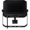 Прожектор светодиодный ДО-100w NFL-05-100-6.5K-BL-D110-SNR