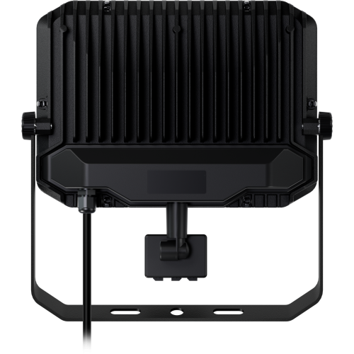 Прожектор светодиодный ДО-100w NFL-05-100-6.5K-BL-D110-SNR