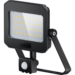 Прожектор светодиодный ДО-50w NFL-05-50-4K-BL-D110-SNR-LED