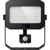 Прожектор светодиодный ДО-50w NFL-05-50-4K-BL-D110-SNR-LED