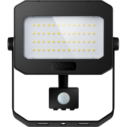 Прожектор светодиодный ДО-50w NFL-05-50-4K-BL-D110-SNR-LED