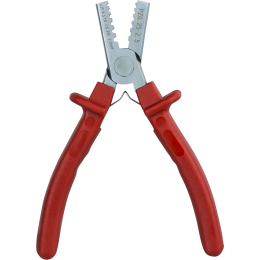 Пресс-клещи CT04 НШВИ 0.25-2.5мм.кв. Navigator