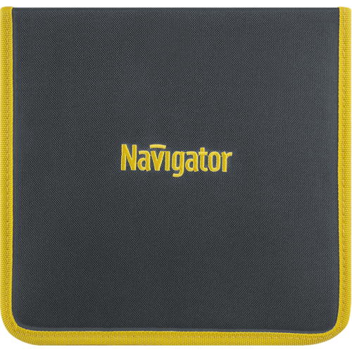 Набор диэлектрического инструмента 7 шт. Navigator (NHT-Ind02-H7)