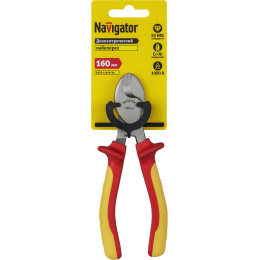 Кабелерез диэлектрический 160 мм Navigator (NHT-Krd01-160)