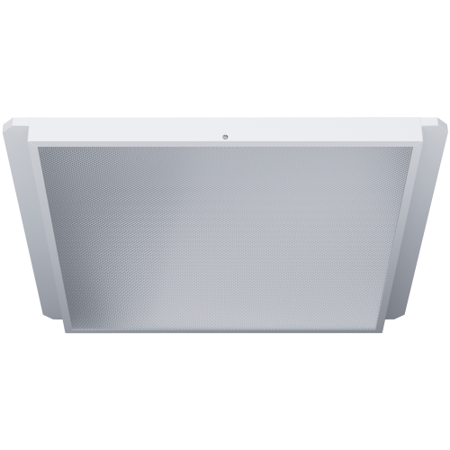 Светильник светодиодный ДВО без ламп NLP-MS7-4xT8-G13