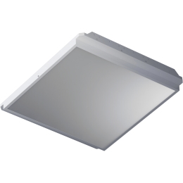 Светильник светодиодный ДВО без ламп NLP-PS7-4xT8-G13