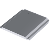 Светильник светодиодный ДВО без ламп NLP-MS7-4xT8-G13