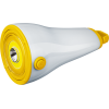 Фонарь светодиодный NPT-CA19-3AAA 1COB LED 3Вт 125Лм кемпинг крюк пластик