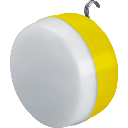 Фонарь светодиодный NPT-CA26-ACCU 24SMD аккумуляторный кемпинговый
