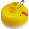 Фонарь светодиодный NPT-CA26-ACCU 24SMD аккумуляторный кемпинговый