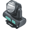 Фонарь светодиодный NPT-H38-ACCU 1COB, 3.2Вт + 1 LED, 3Вт налобный аккумуляторный