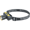 Фонарь светодиодный NPT-H41-ACCU 10Вт 1LED налобный аккумуляторный