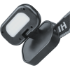Фонарь светодиодный NPT-H46-ACCU 10 Вт 2 LED налобный аккумуляторный