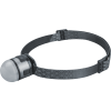 Фонарь светодиодный NPT-H47-ACCU 1 LED, 3 Вт + 1 COB, 1 Вт налобный аккумуляторный