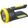 Фонарь светодиодный NPT-SP35-ACCU прожектор/кемпинг 1 Osram LED, 5 Вт + 1 COB, 4,2 Вт