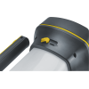 Фонарь светодиодный NPT-SP38-ACCU прожектор/кемпинг 1 LED, 10 Вт + 34 SMD,6 Вт