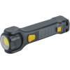 Фонарь светодиодный NPT-W18-ACCU для работы 1 LED, 3Вт + 1 COB, 3Вт