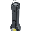 Фонарь светодиодный NPT-W18-ACCU для работы 1 LED, 3Вт + 1 COB, 3Вт