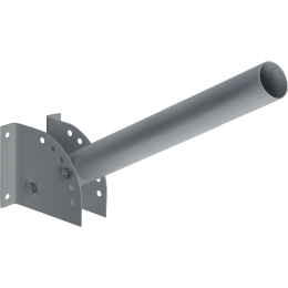 Кронштейн NSB-01-0-600-GR с переменным углом