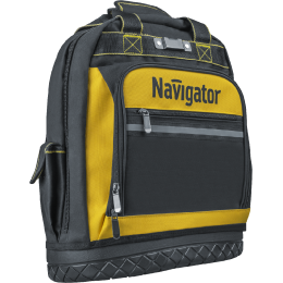 Рюкзак резиновое дно 460х360х180 мм NTA-Bag03