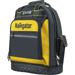 Рюкзак резиновое дно 460х360х180 мм NTA-Bag03