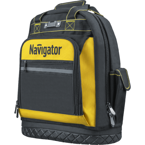 Рюкзак резиновое дно 460х360х180 мм NTA-Bag03