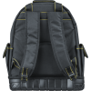 Рюкзак резиновое дно 460х360х180 мм NTA-Bag03