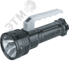 Фонарь светодиодный NPT-CP18-3AA 1Вт LED,пластик