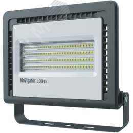 Прожектор светодиодный ДО-100w 4000К 8100 Лм IP65