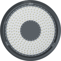 Светильник светодиодный ДСП-200вт 6500К 23000Лм 120 гр. IP65