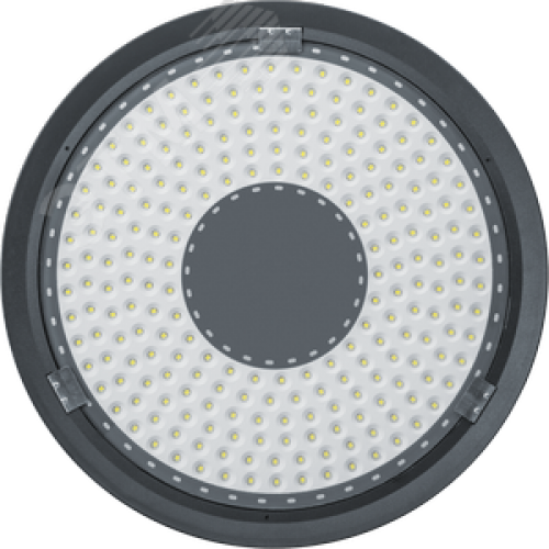 Светильник светодиодный ДСП-200вт 6500К 23000Лм 120 гр. IP65