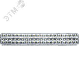 Светильник аварийный светодиодный NEF-10 4 Вт 3ч универсальный IP40
