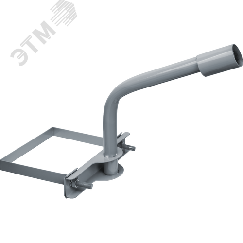 Кронштейн NSB-02-300-350-GR с 1 хомутом