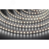 Лента светодиодная 9.6Вт/м 24В 4000К IP20 120LED/м NLS-2835 5м