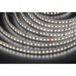 Лента светодиодная 14Вт/м 24В 4000К IP20 182LED/м NLS-2835 5м