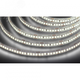 Лента светодиодная 18Вт/м 24В 4000К IP20 240LED/м NLS-2835 5м