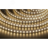 Лента светодиодная 9.6Вт/м 24В 3000К IP20 120LED/м NLS-2835 5м