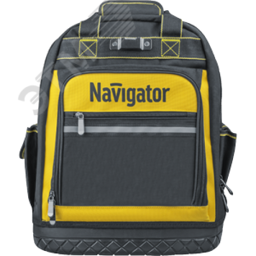 Рюкзак резиновое дно 460х360х180 мм NTA-Bag03